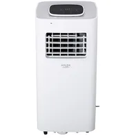 Portable air conditioner Adler Ad 7924 575W White  5902934839389 Wlononwcrafph