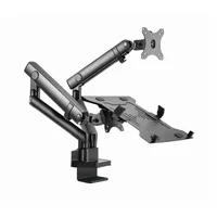 Display Acc Mounting Arm / Nb Tray Ma-Da3-02 Gembird  2-Ma-Da3-02