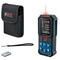 Bosch Glm 50-27 C Professional Laser distance meter Black, Blue 50 m  0601072T00 4059952518824 Wlononwcraitf