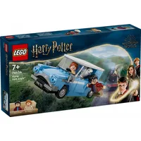 Lego Harry Potter Fliegender Ford Anglia 76424  5702017583075
