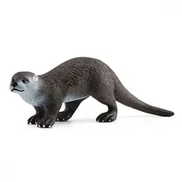 Figure Otter Wild Life  Wfslhi0Uc014865 4059433543772 14865