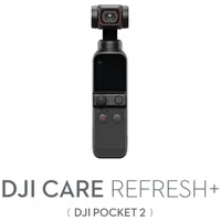 Dji Care Refresh  Pocket 2 Osmo - code Cp.qt.00004094.01 6941565904560 024449