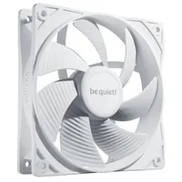 Case Fan 120Mm Pure Wings 3 / White Pwm Bl110 Be Quiet  2-4260052190975 4260052190975