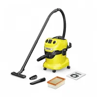 Vacuum cleaner Wd 4 P V-20/5/22 Eu 1.628-272.0  Hdkarou16282720 4066529086877