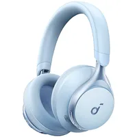 Headphones Soundcore Space One blue  Uhankrnb00Oneni 194644138813 A3035G31