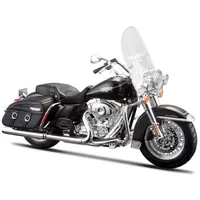 Model 2013 Harley Davidson Flhrc  Jomstp0Cc031875 090159095545 Z-32322