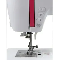Łucznik Patrycja 2090 Automatic sewing machine Electromechanical  Agdlunmsz0058 5902022181840