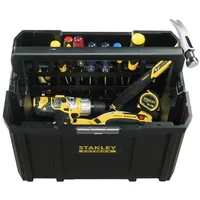 Stanley Fmst1-75794 tool storage case Black, Yellow  3253561757945 Wlononwcrbkxj