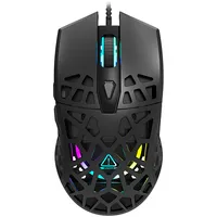 Canyon mouse Puncher Gm-20 Rgb 7Buttons Wired Black  5291485007386