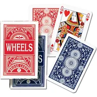 Cards Popular Wheels  Wkpiau0Uc013367 9001890139215 Kp-1392