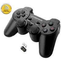 Gamepad Wireless 2.4Gh Ps3/Pc Gladitor  Agespugegg0108K 5901299947234 Egg108K