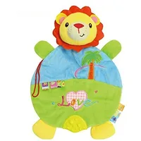 Cuddly toy reassuring Lion  Wmfksg0U1007042 6901440107042 107042