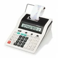 Printing calculator Cx123N  Arcinkk00Cx123N 4562195135036 Kalcx123N