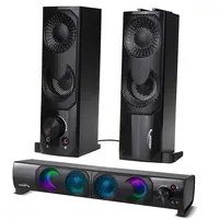 2 in 1 Pc speaker and soundbar Audiocore Ac95  Ugauibaudiac955 5902211123828