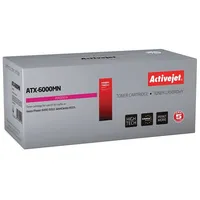 Activejet Atx-6000Mn Toner Replacement for Xerox 106R01632 Supreme 1000 pages magenta  5901443094296 Expacjtxe0012