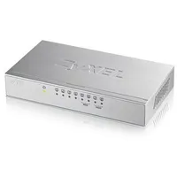 Zyxel Gs-108B V3 8-Port Desktop Gigabit  Gs-108Bv3-Eu0101F 4718937586301 Siezyxhub0172