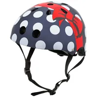 Childrens helmet Hornit Polka Dot 53-58  Pom913 5060509920181 Sirhrnkas0013