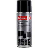 Activejet Aoc-105 cleaning foam for Lcd/Tft/Plasma screens 400 ml  5901443020783 Arcacjpia0004