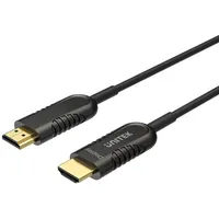 Unitek Y-C1028Bk Hdmi cable 10 m Type A Standard Black  4894160035721 Kbautkhdm0023
