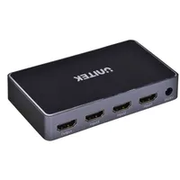 Hdmi Switch 3 In 1 Out V1111A  Avunivs00000008 4894160038005