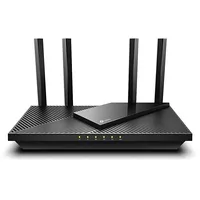 Tp-Link Ax3000 Dual-Band Wi-Fi 6 Router  Archer Ax55 4897098683040