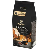Coffee Bean Tchibo Espresso Sicilia Style 1 kg  Kihtchkzi0005 4061445008293