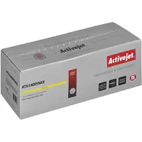 Activejet Atx-C400Ynxx Toner Replacement for Xerox 106R03533 Supreme 8000 pages yellow  5901443119487 Expacjtxe0079
