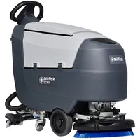 Automatic scrubber/dryer Nilfisk Sc401 43 E  9087392020 5711145349408 Mcpnflmsz0022