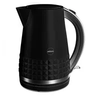 Eldom C270C Oss electric kettle 1.7 L 2150 W Black  5908277386238 Agdeldcze0047