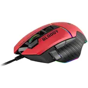 A4Tech mouse Bloody W95Max Usb Sports Red A4Tmys47257  4711421985581 Pera4Tmys0475