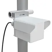 Access Point Mikrotik 433 Mbit/S 1Xlan ports Cubeg-5Ac60Ay  4752224000071