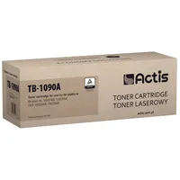 Actis Tb-1090A Toner Replacement for Brother Tn-1090 Standard 1500 pages black  5901443109518 Expacstbr0035