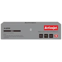 Activejet A-Lq350 Ink ribbon Replacement for Epson S015633 Supreme 2.500.000 characters black  5901443098317 Expacjtae0012