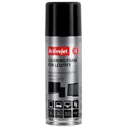 Activejet Aoc-104 cleaning foam for matrices Lcd/Tft 200Ml  5901443020776 Arcacjpia0001