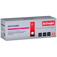 Activejet Ath-F543Nx Toner Replacement for Hp 540 Cf543X Supreme 2500 pages magenta  5901443117155 Expacjthp0427