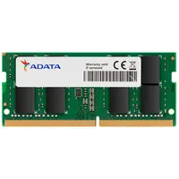 Adata Ad4S320032G22-Sgn memory module 32 Gb 1 x Ddr4 3200 Mhz  4711085933539 Pamadtsoo0022