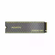 Adata Ssd Legend 860 500Gb Pcie 4X4 5000/3000 Mb/S M.2  Sleg-860-500Gcs 4711085949486