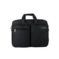 Addison Preston 15 notebook case 39.6 cm 15.6 Toploader bag Black  304015 4897038304011 Mobaditor0165