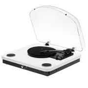 Adler Ad 1914W Vinilplašu atskaņotājs ar Usb /Bluetooth /Usb ierakstīšanas funkciju  5905575907578