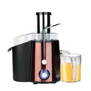 Adler  Juicer Ad 4129 Type maker Copper 1000 W Number of speeds 2 5905575900517