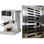 Adler Ad 4390 Espresso automāts 1350W Paraugs  Damage 9202318425150