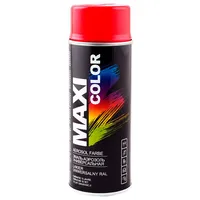 Aerosolkrāsa Maxi Color Ral3020 400Ml spilgti sarkana  8711347208449 7208449
