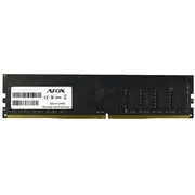 Afox Ddr4 16Gb 3200Mhz Micron Chip Cl22 Xmp2  Afld416Ps1P 4897033784931 Pamafodr40032