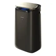 Air purifier Fp-J80Eu-H  4974019203201 Hdshaocfpj80Euh