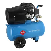 Airpress Hl 425-50 air compressor 2200 W 392 l/min Ac  36888 8712418382297 Wlononwcrchju