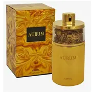 Ajmal Aurum Eau de Parfum sievietēm 75 ml  Parf314 6293708004867 33030010
