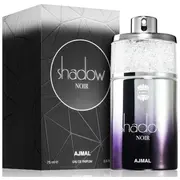 Ajmal Shadow Noir Smaržas Edp 75 ml  6293708012664
