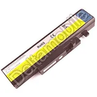 Akumulators Analogs Ibm Lenovo Ideapad Y460,Y560,B560,V560,L09N6D16,57Y644011.1V 4400Mah  54151
