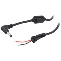 Akyga notebook power cable Ak-Sc-04 4.8 x 1.7Mm Hp 1.2M 