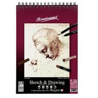 Albums SketchDrawing R702 A5 60Lap 90Gr Renaissance  Msta155346